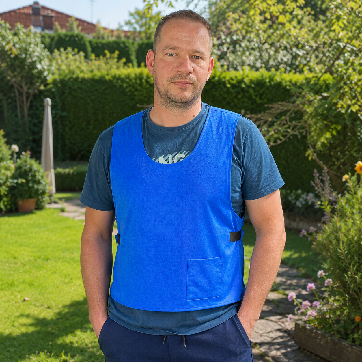 Sevaros customer cooling story