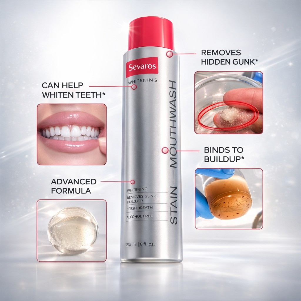 See What<br>Your Brush<br><em>Left Behind</em>
