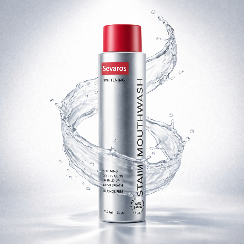 Sevaros Product