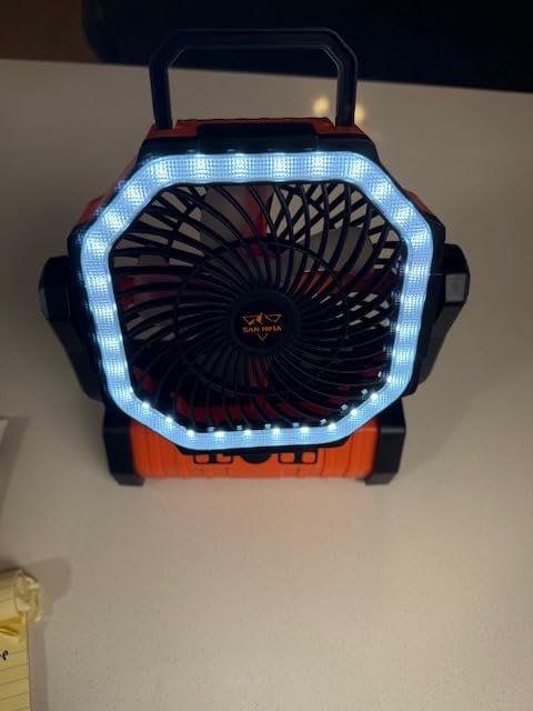 Sevaros customer cooling story
