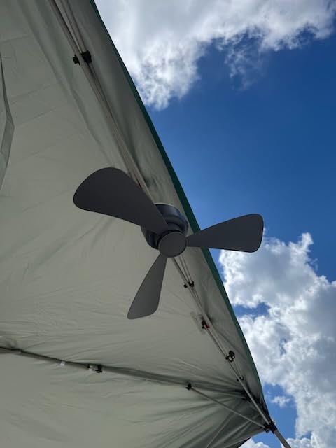 Sevaros customer cooling story