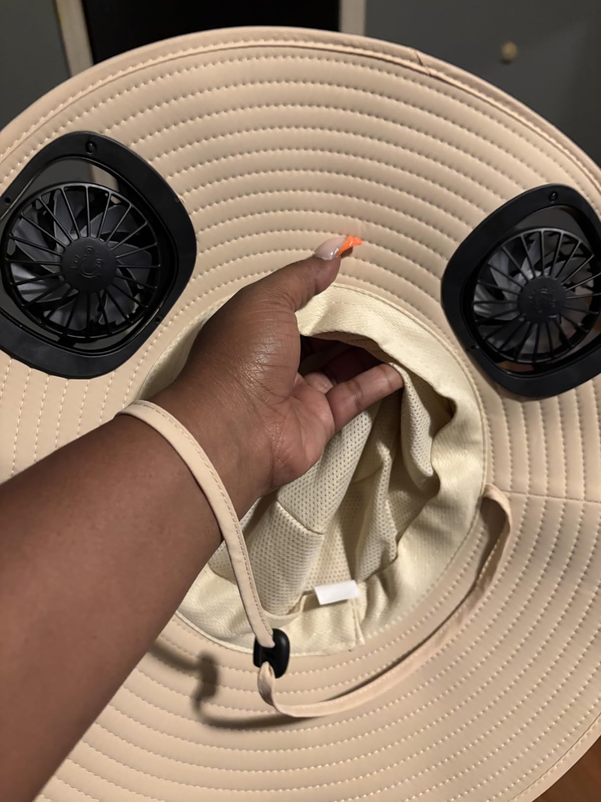 Sevaros customer cooling story