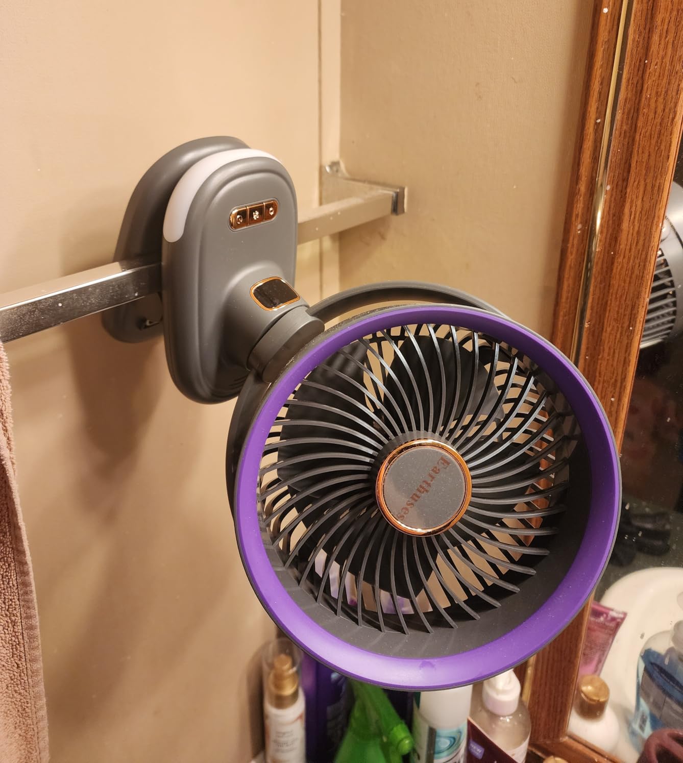 Sevaros customer cooling story