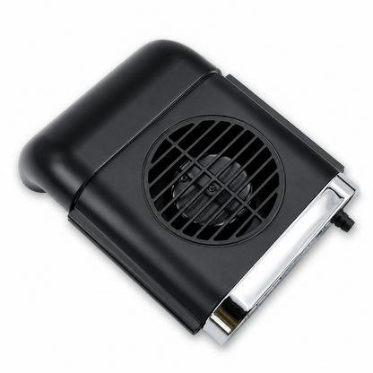 Sevaros CoolSeat™ USB Car Seat Cooling Fan