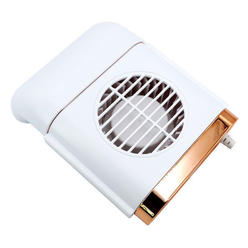 Sevaros CoolSeat™ USB Car Seat Cooling Fan
