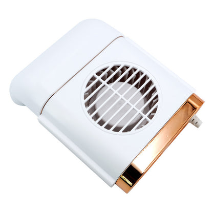 Sevaros CoolSeat™ USB Car Seat Cooling Fan