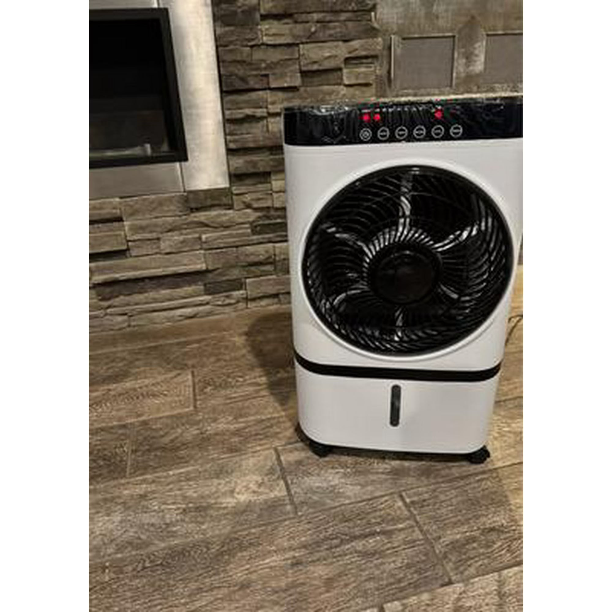 Sevaros customer cooling story